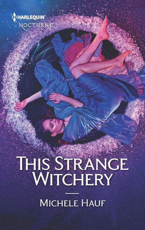Produktbild: This Strange Witchery