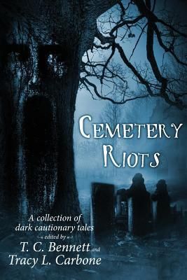 Produktbild: Cemetery Riots