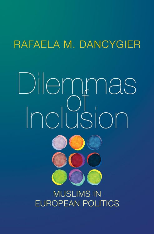 Produktbild: Dancygier, R: Dilemmas of Inclusion