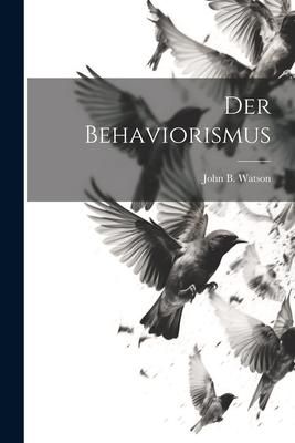Produktbild: Der Behaviorismus