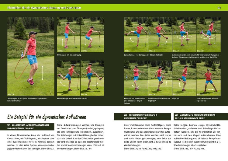 Produktbild: Fit to Play Golf