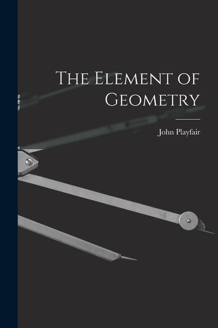 Produktbild: The Element of Geometry