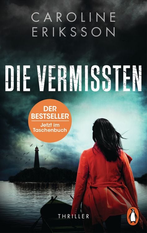 Produktbild: Die Vermissten
