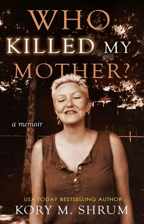 Produktbild: Who Killed My Mother?