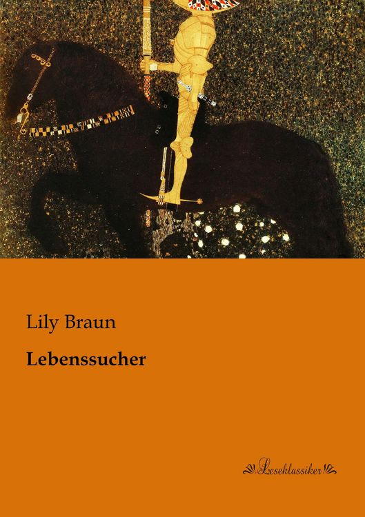 Produktbild: Lebenssucher