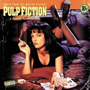 Produktbild: Pulp Fiction