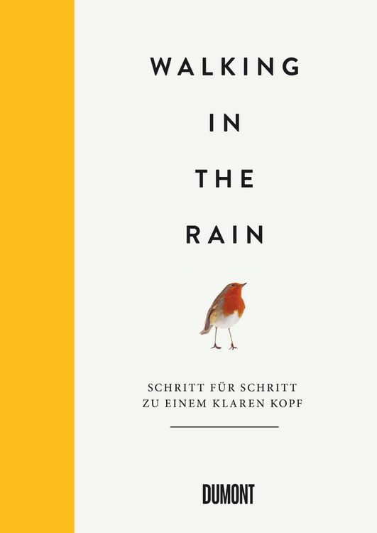 Produktbild: Walking in the Rain