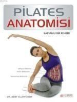 Produktbild: Pilates Anatomisi