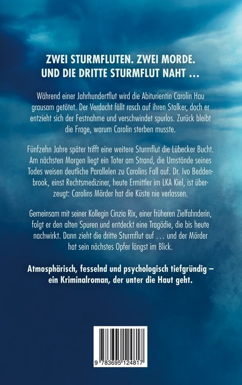 Produktbild: Warum sie sterben musste