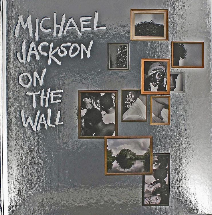 Produktbild: Michael Jackson: On the Wall