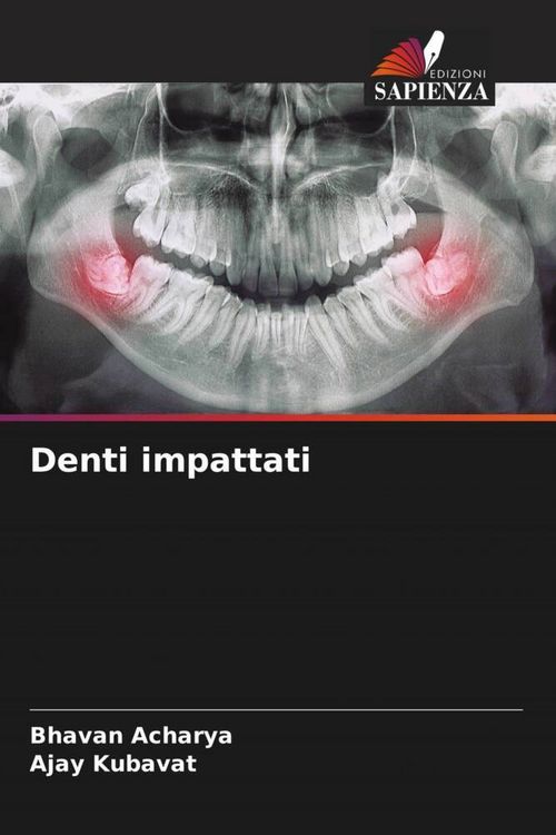 Produktbild: Denti impattati