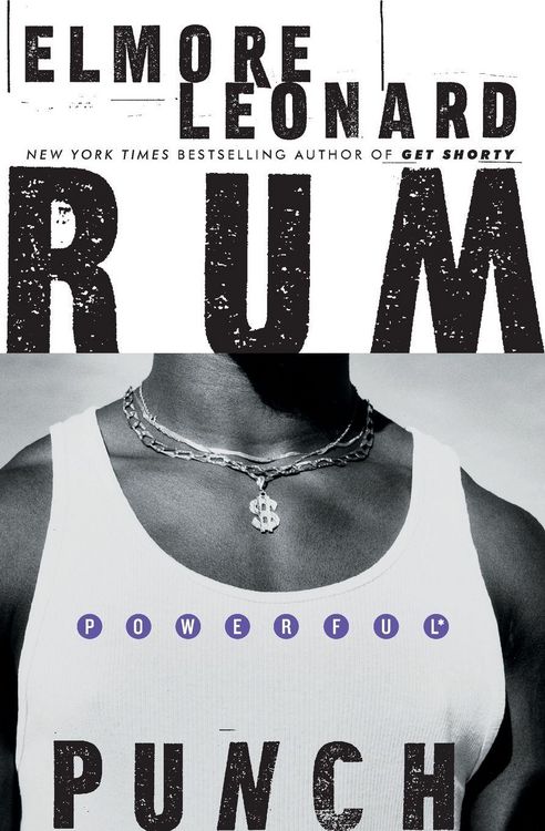 Produktbild: Rum Punch