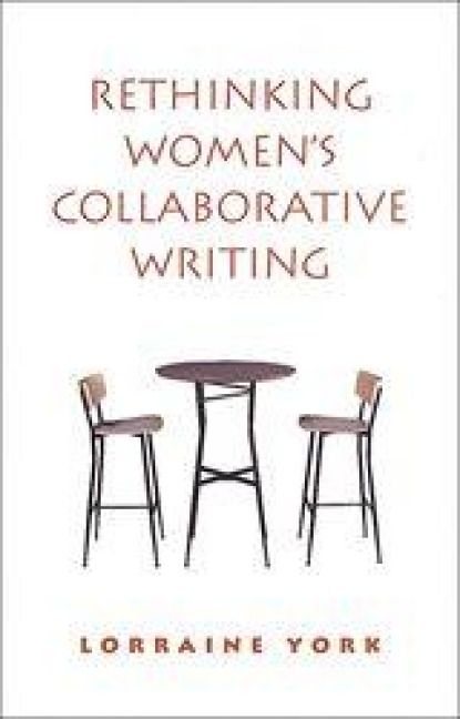 Produktbild: Rethinking Womens Collaborativ