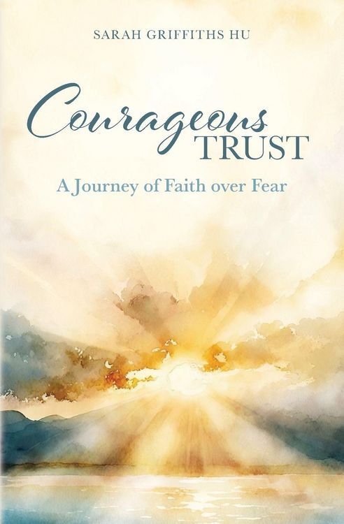 Produktbild: Courageous Trust