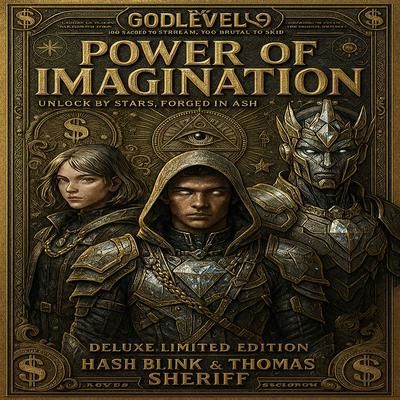 Produktbild: Power of imagination