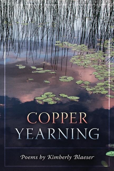 Produktbild: Copper Yearning
