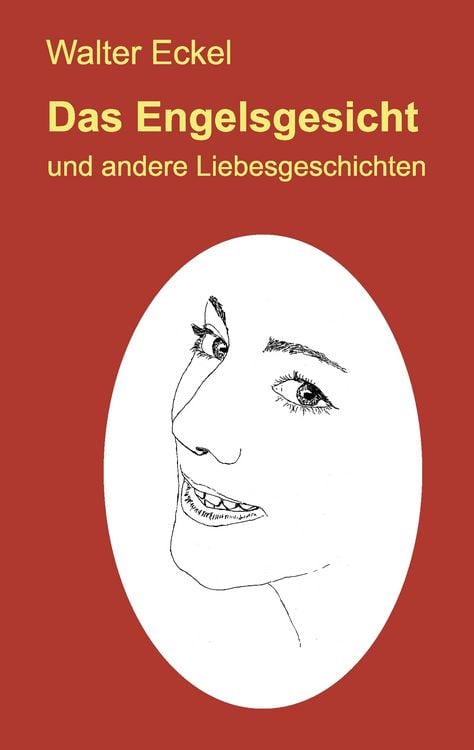 Produktbild: Das Engelsgesicht