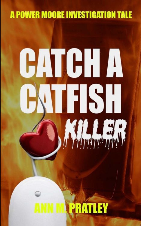 Produktbild: Catch a Catfish Killer