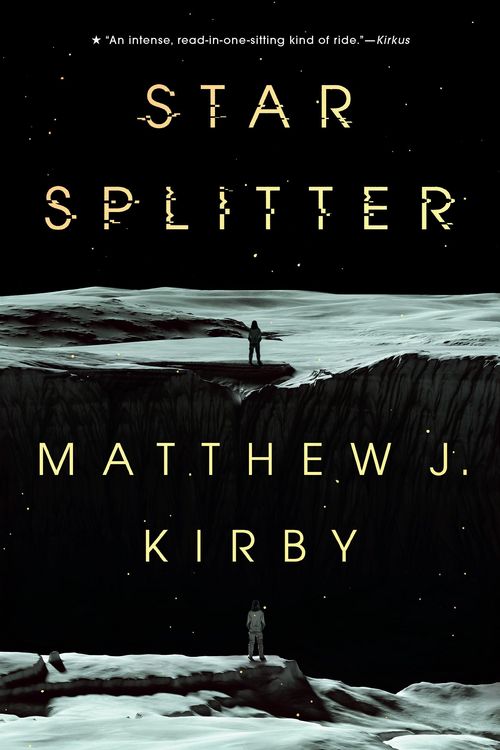 Produktbild: Star Splitter