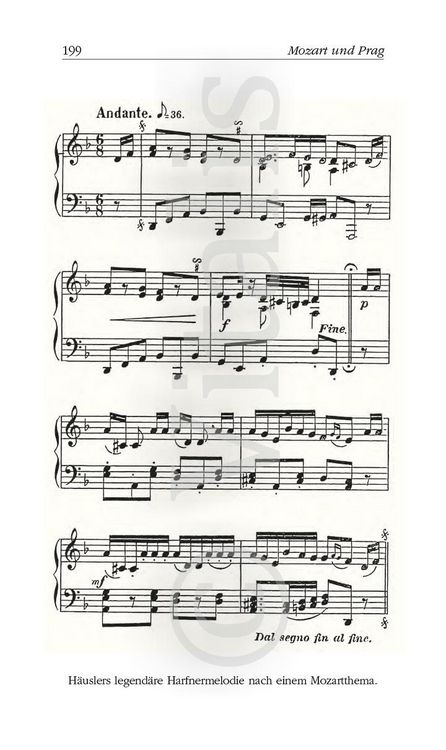 Produktbild: Mozart und Prag