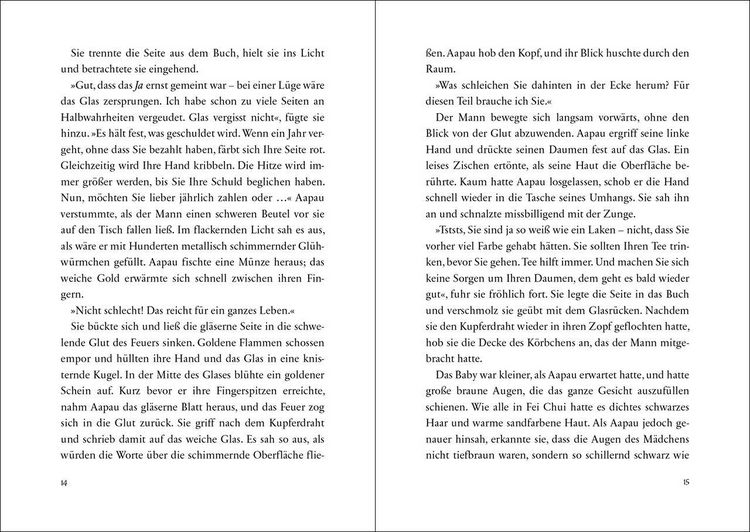 Produktbild: Paper Dragons (Band 1) - Der Aufstieg des Zweiten Schattens