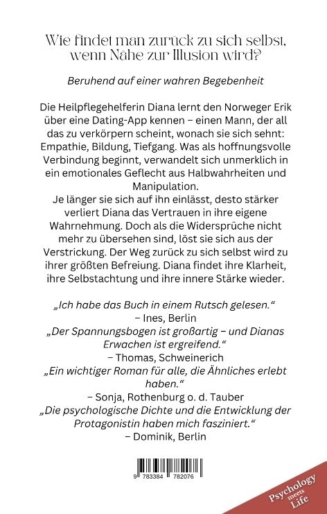 Produktbild: N&auml;he im Niemandsland
