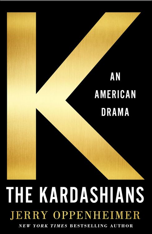 Produktbild: The Kardashians