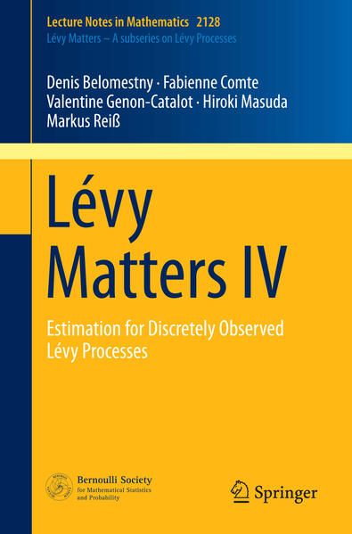 Produktbild: L&eacute;vy Matters IV