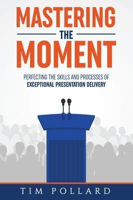 Produktbild: Mastering the Moment