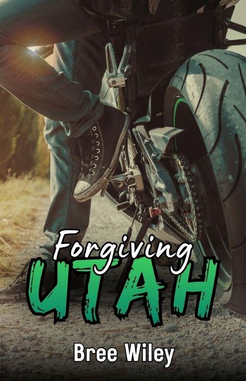 Produktbild: Forgiving Utah