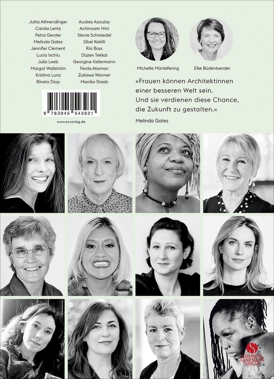 Produktbild: Welt der Frauen