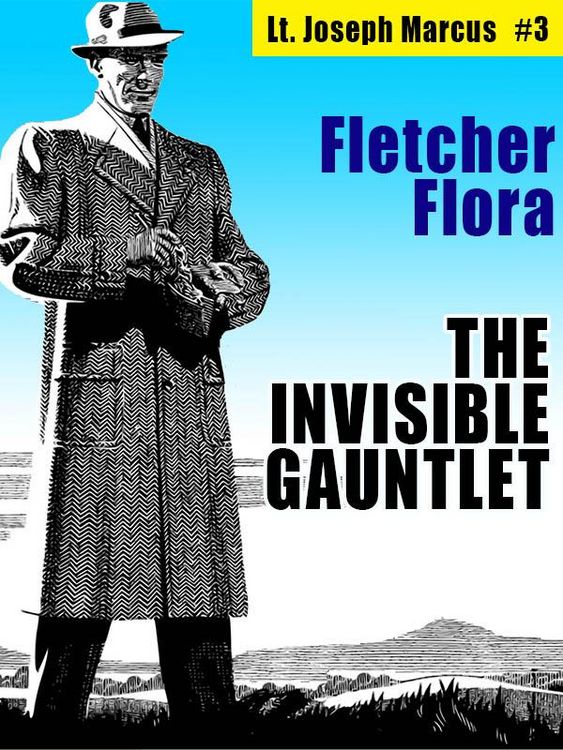Produktbild: The Invisible Gauntlet