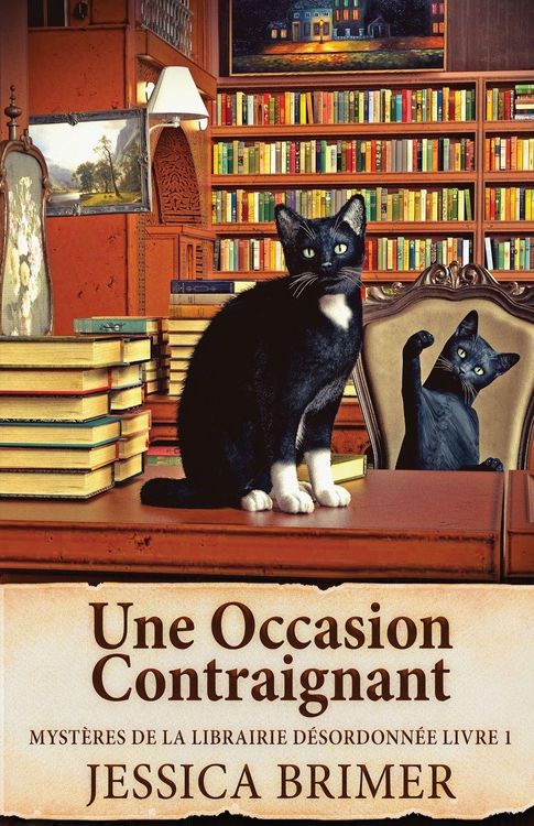 Produktbild: Une Occasion Contraignant