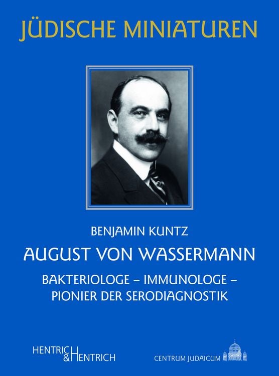 Produktbild: August von Wassermann