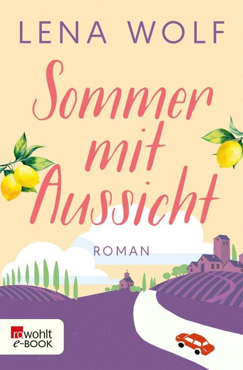 Produktbild: Sommer mit Aussicht