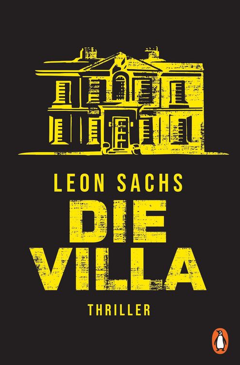 Produktbild: Die Villa