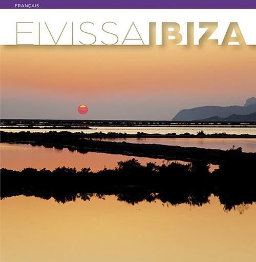 Produktbild: Moreno Farres, L: Eivissa = Ibiza