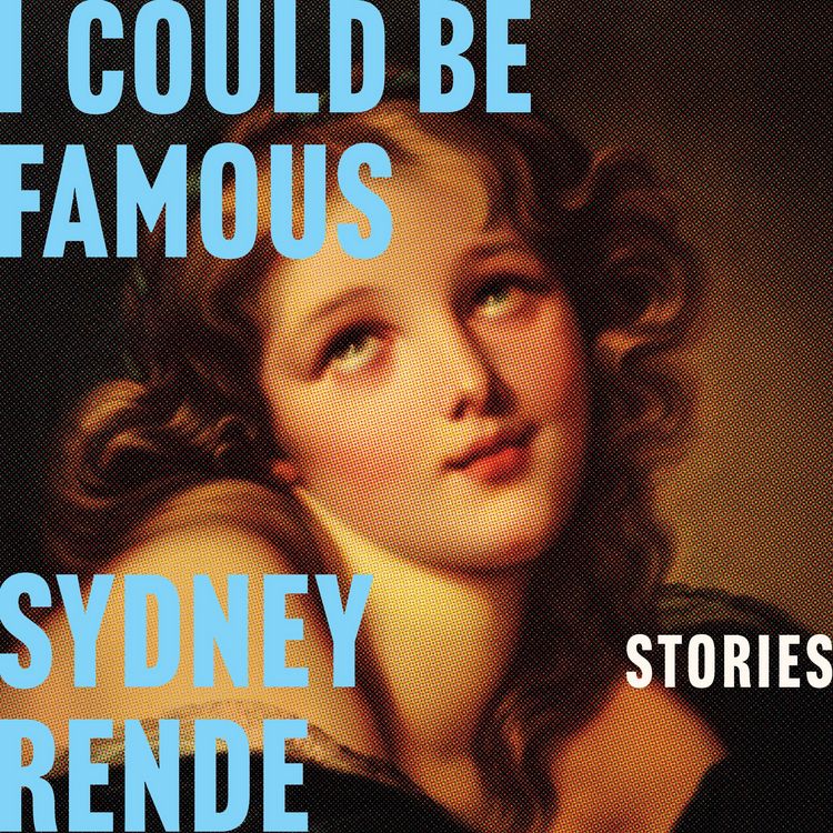 Produktbild: I Could Be Famous