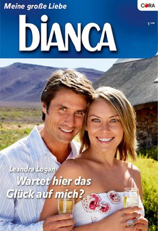 Produktbild: Wartet hier das Gl&uuml;ck auf mich?