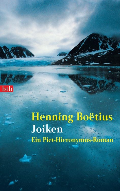 Produktbild: Joiken