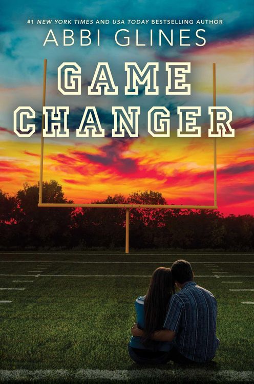 Produktbild: Game Changer