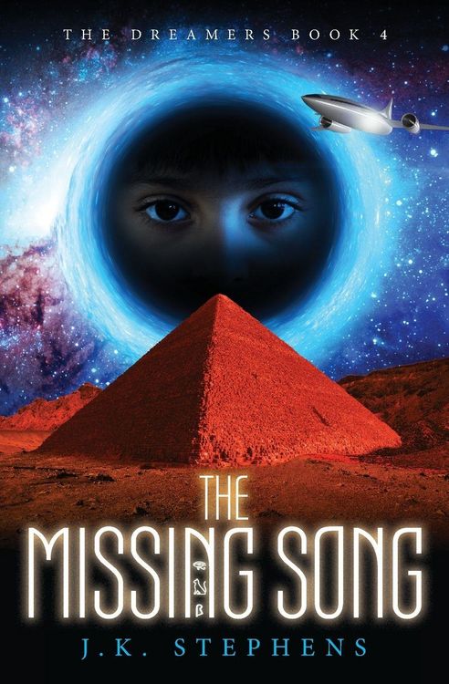 Produktbild: The Missing Song
