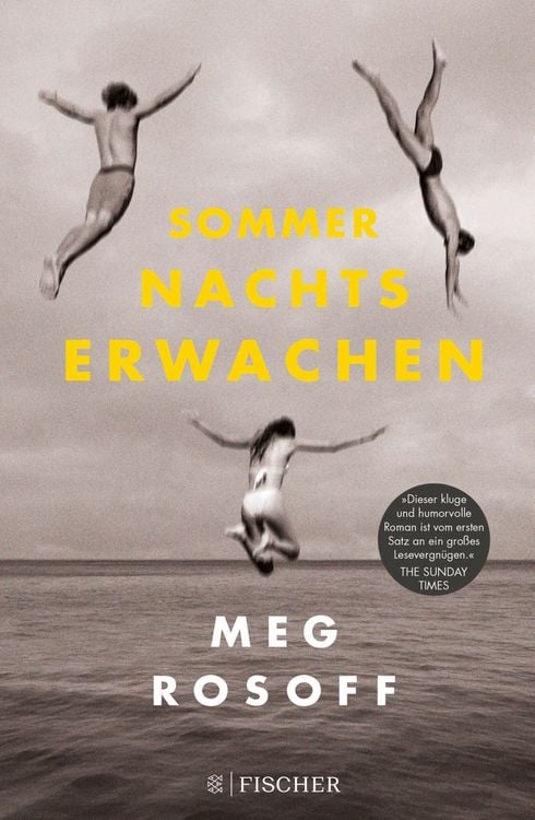 Produktbild: Sommernachtserwachen