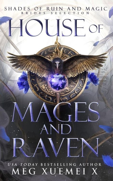 Produktbild: House of Mages and Raven