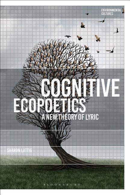 Produktbild: Cognitive Ecopoetics