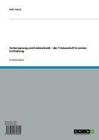 Produktbild: Seitensprung und Liebestrank - der Tristanstoff in seiner Entfaltung