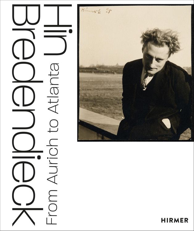 Produktbild: Hin Bredendieck