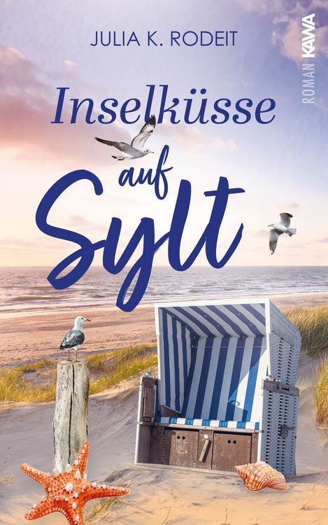 Produktbild: Inselk&uuml;sse auf Sylt