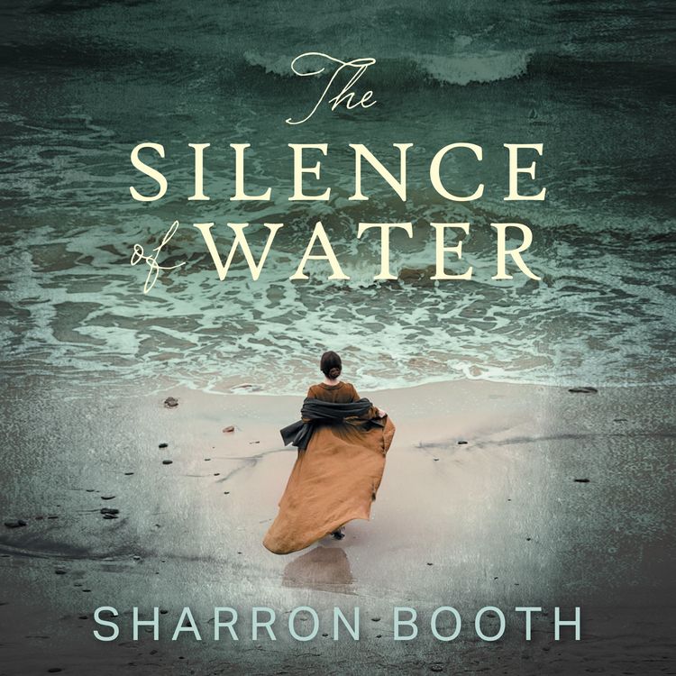 Produktbild: The Silence of Water