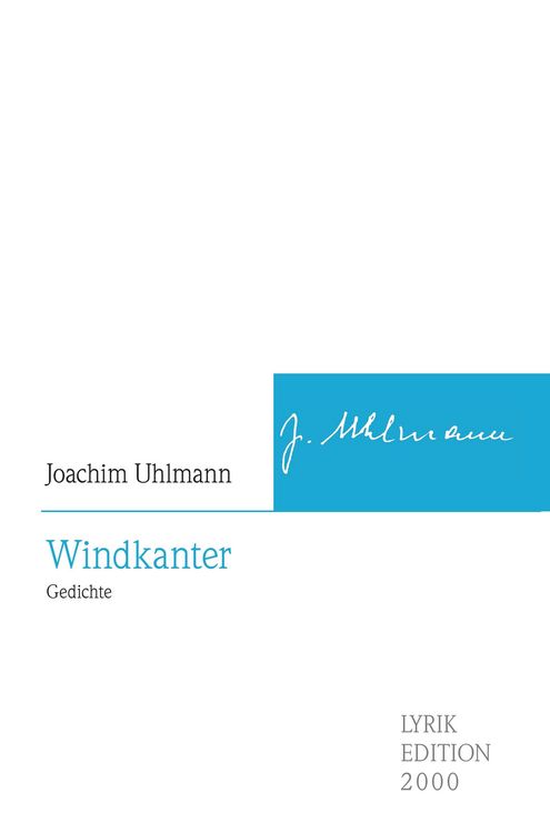 Produktbild: Windkanter